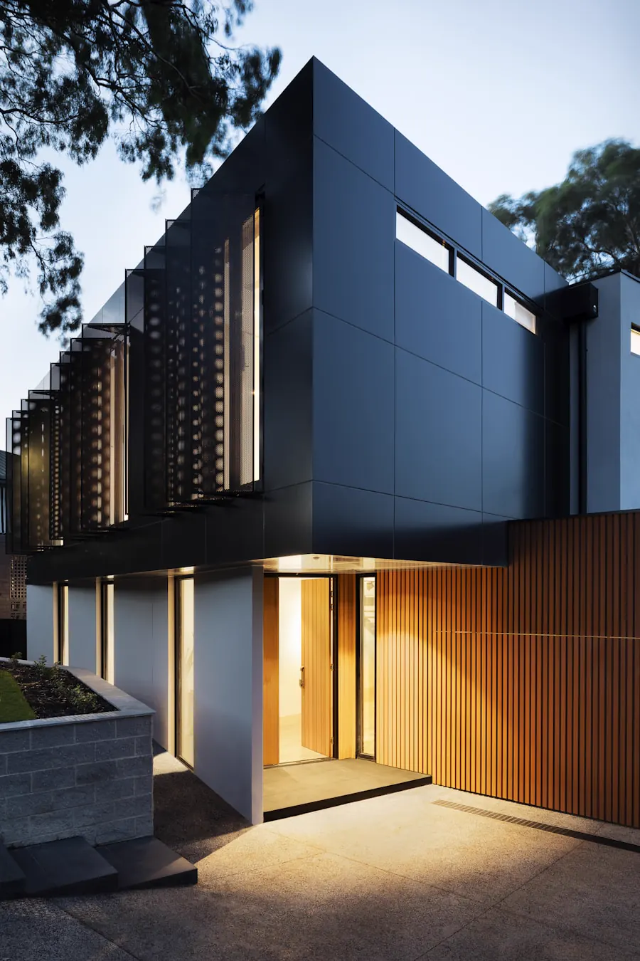 Penthouse des Cimes — suite d'exception