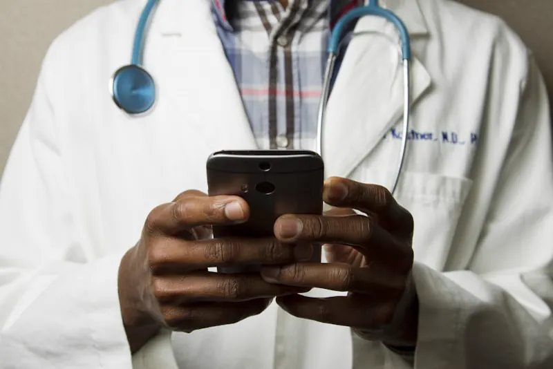 Consultation médicale approfondie